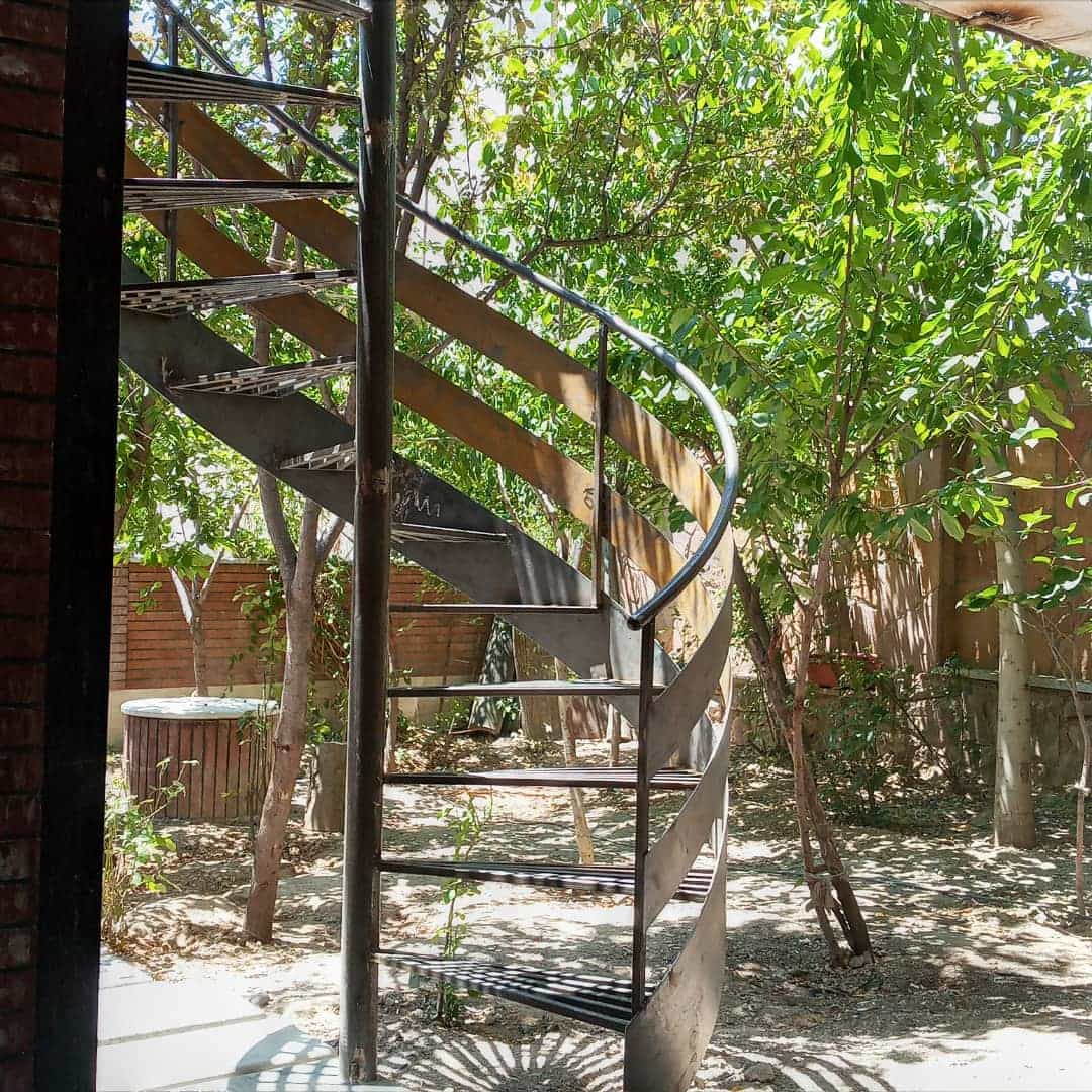 اجاره ویلا با استخرسرپوشیده ابگرم در نیکنامده لواسان