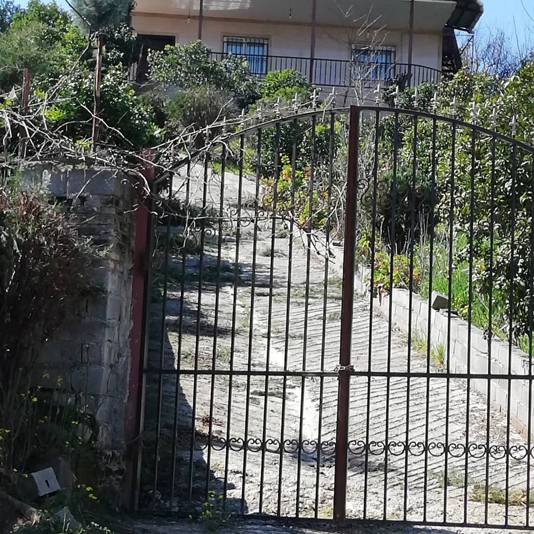 اجاره ویلا جنگلی در روستای واسکس -قائم شهر - دنج هزارون