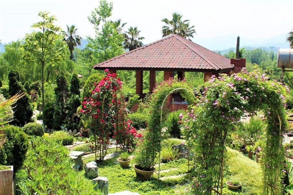 اجاره کلبه چوبی در کوبیجار لاهیجان - دونفره