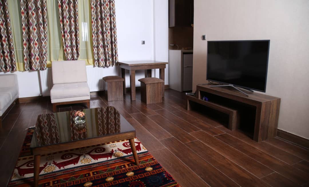 اجاره ویلا در روستا کوبیجار لاهیجان - دوخواب