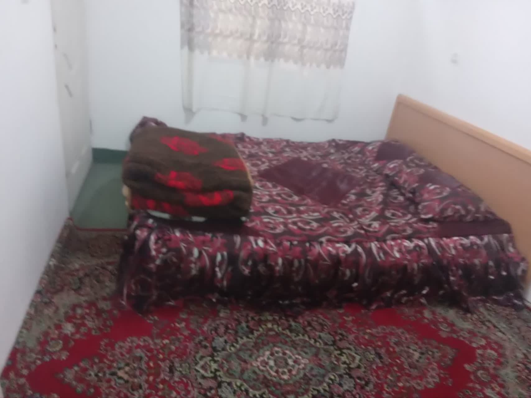 اجاره خانه روستایی در فیلبند - مازندران