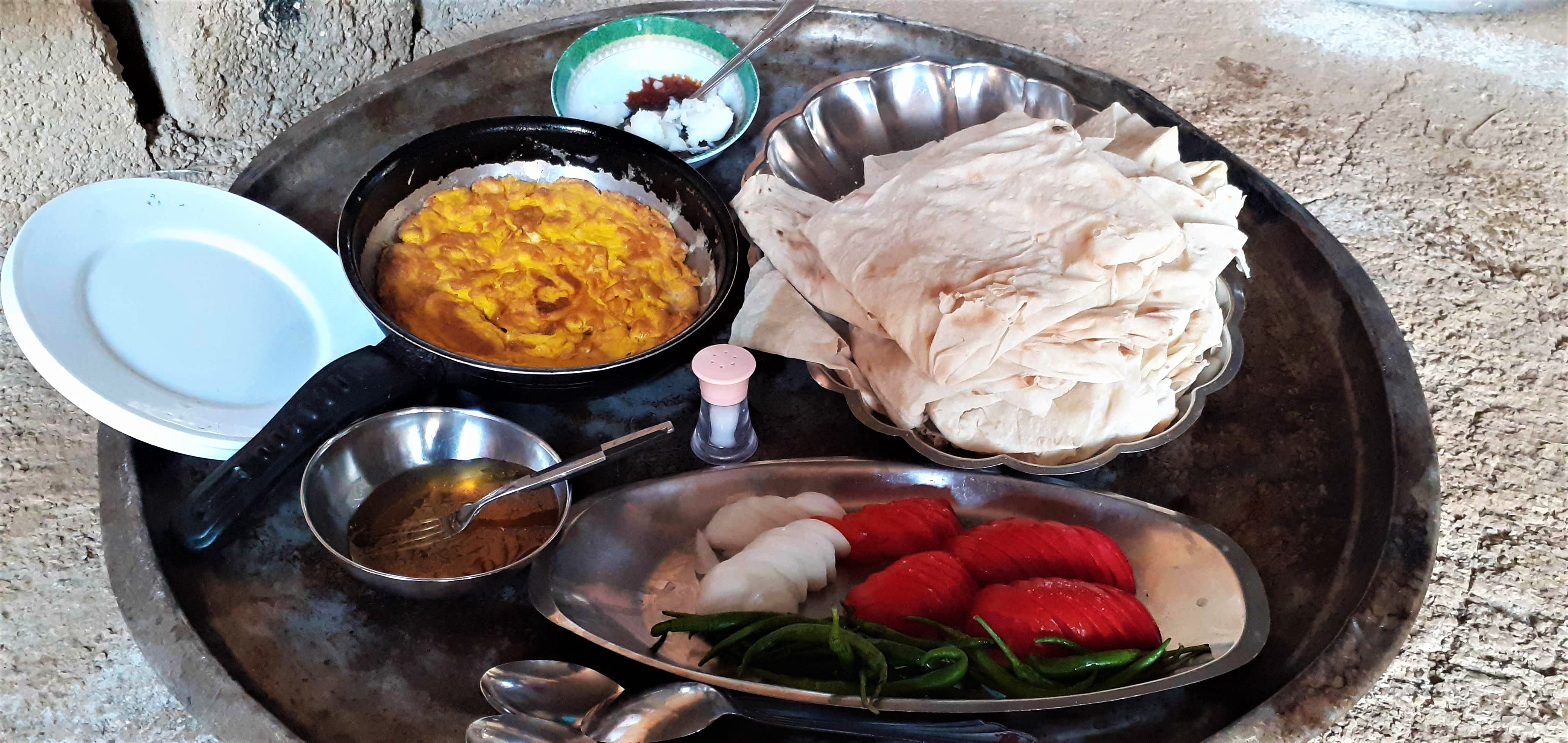 اجاره چادرعشایری در ششپیر سپیدان - فارس