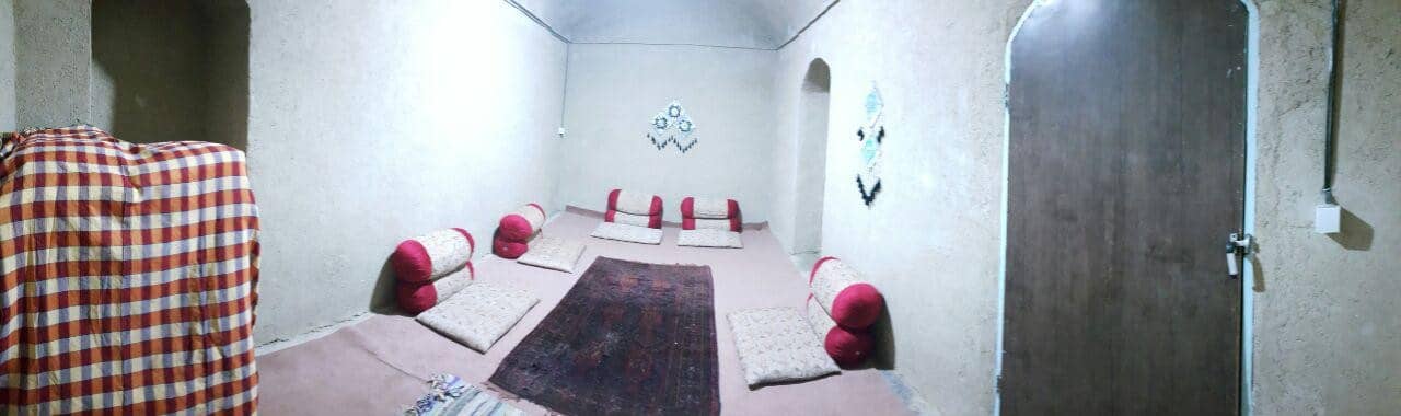 اجاره بومگردی قیمت مناسب در زهک - قلعه نو 5