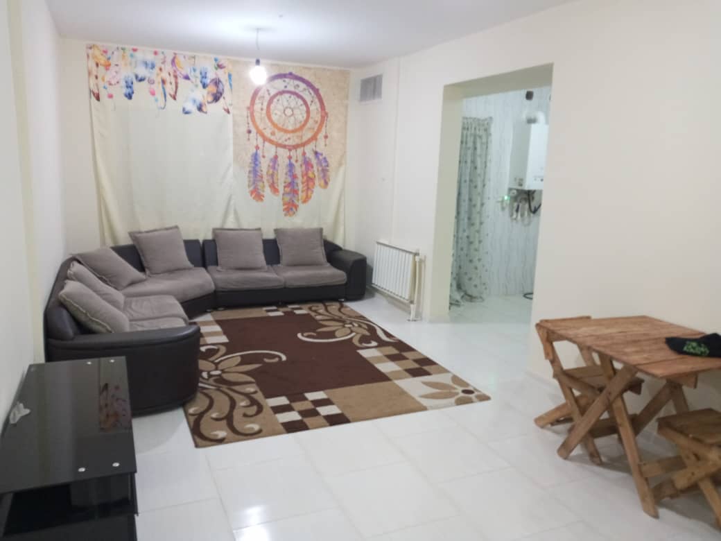 اجاره آپارتمان مبله شهرک آسمان پرند - فاز6