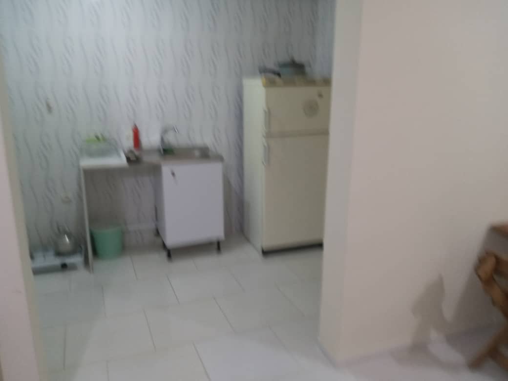 اجاره آپارتمان مبله شهرک آسمان پرند - فاز6