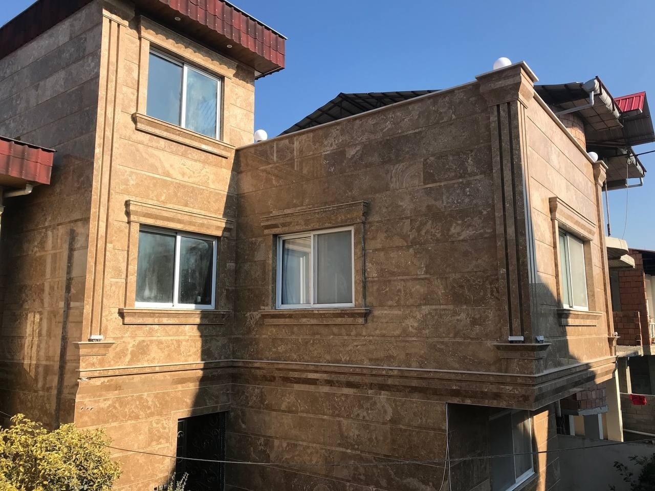 اجاره ویلا در چالوس نزدیک به دریا