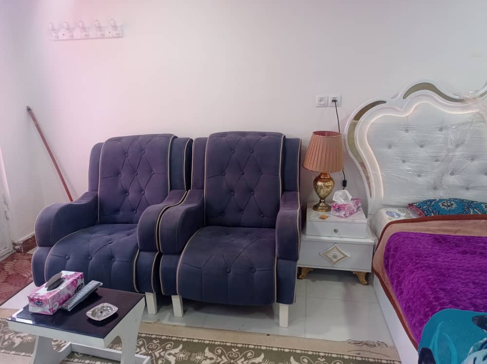 اجاره سوئیت در خرمشهر