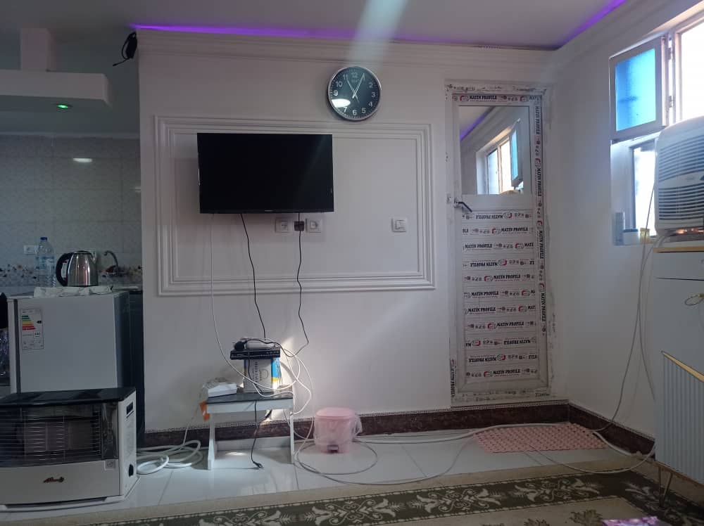 اجاره سوئیت در خرمشهر