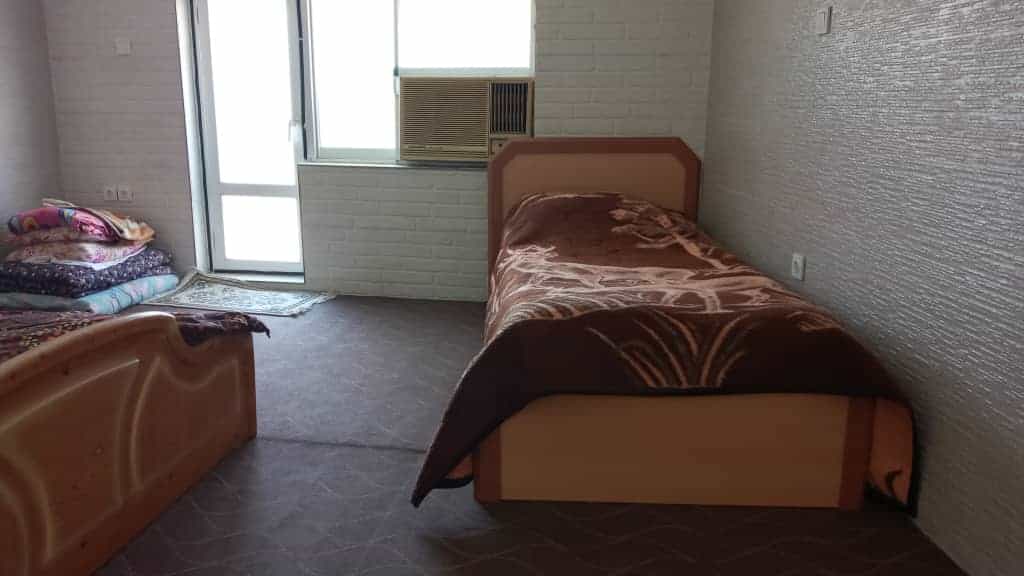 اجاره منزل مبله دوبلکس در غازیان بندرانزلی