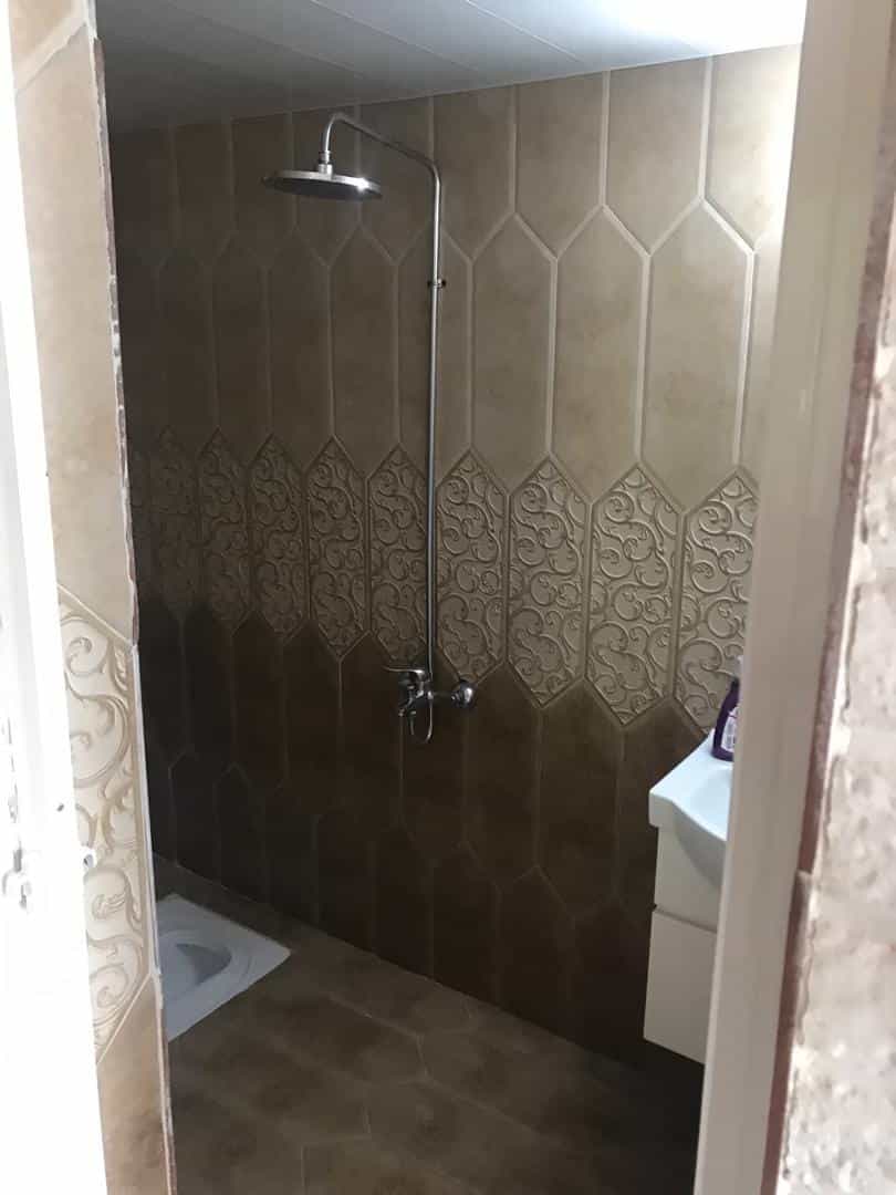 اجاره منزل مبله دوبلکس در غازیان بندرانزلی