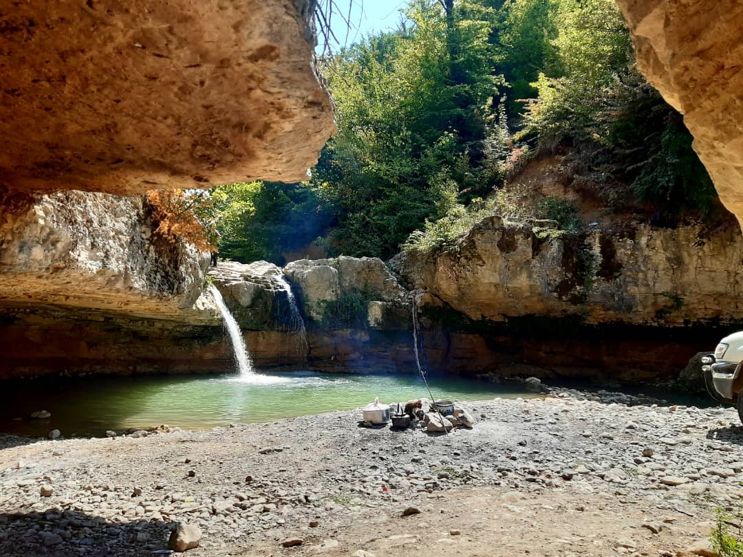 اجاره ویلا مبله در محمود آباد بهشهر