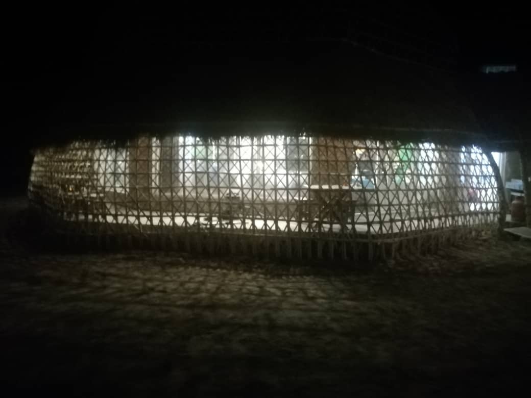 اجاره کمپ کویر گردی در یزد