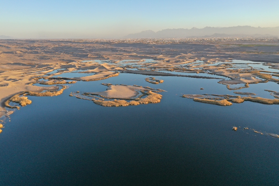 اجاره کمپ کویر گردی در یزد