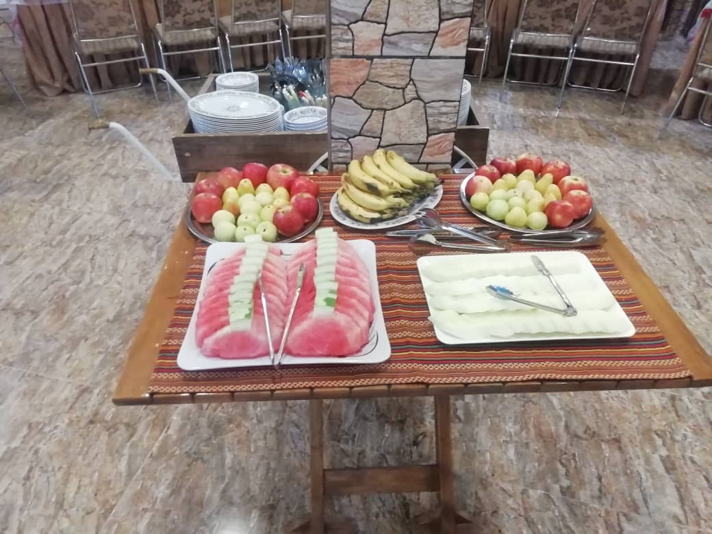 اجاره کمپ کویر گردی در یزد