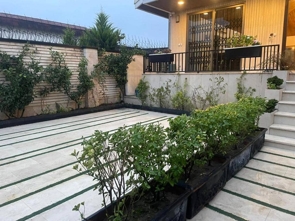 اجاره ویلا با استخر سرپوشیده آبگرم در متل قو