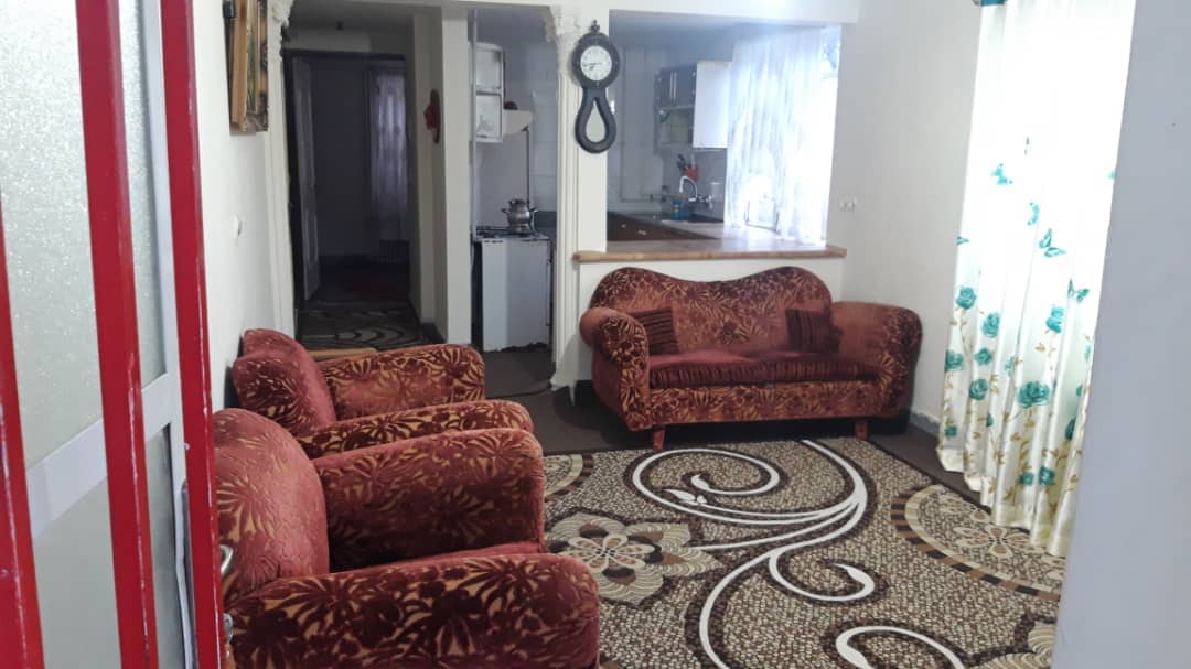 اجاره منزل ویلایی مبله در کلاردشت - مازندران