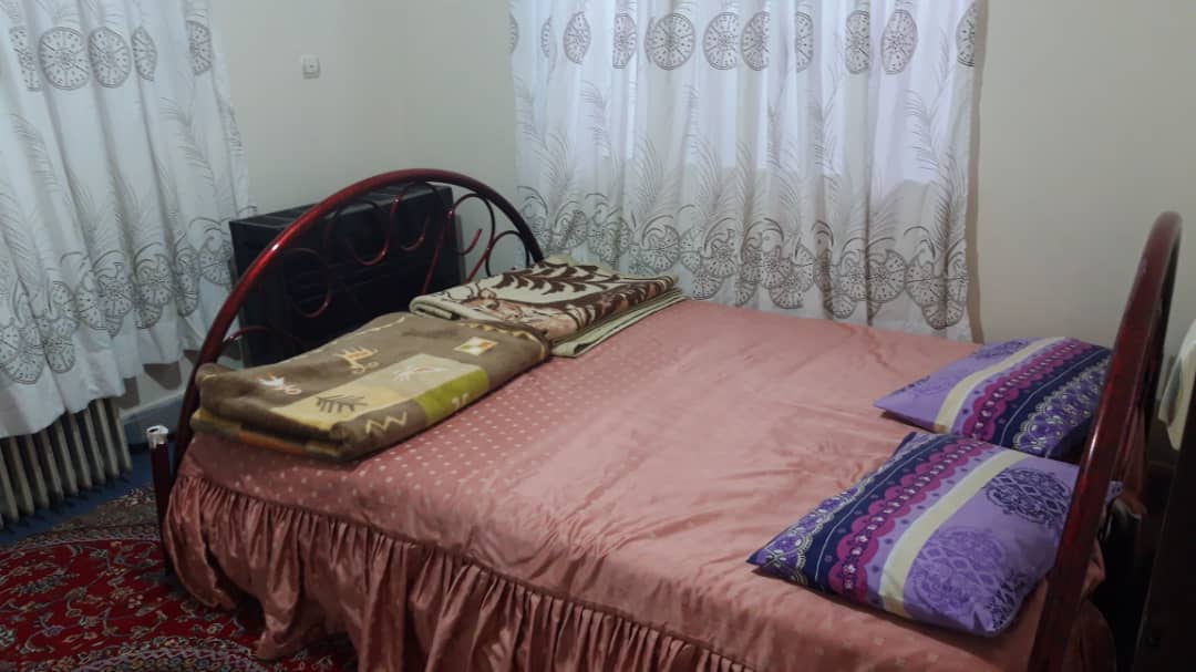 اجاره منزل ویلایی مبله در کلاردشت - مازندران