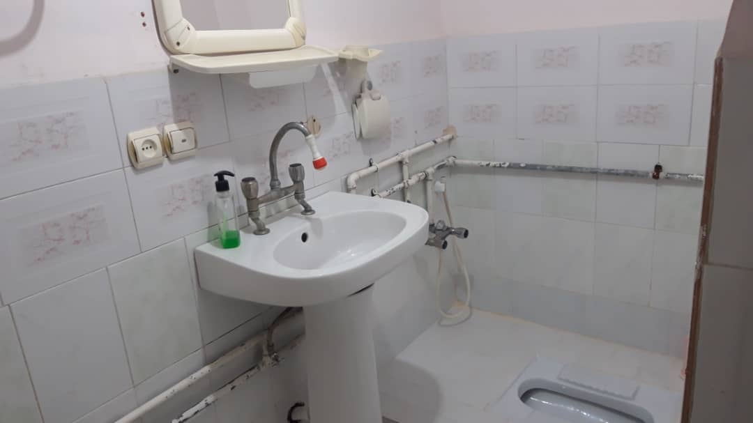 اجاره منزل ویلایی مبله در کلاردشت - مازندران