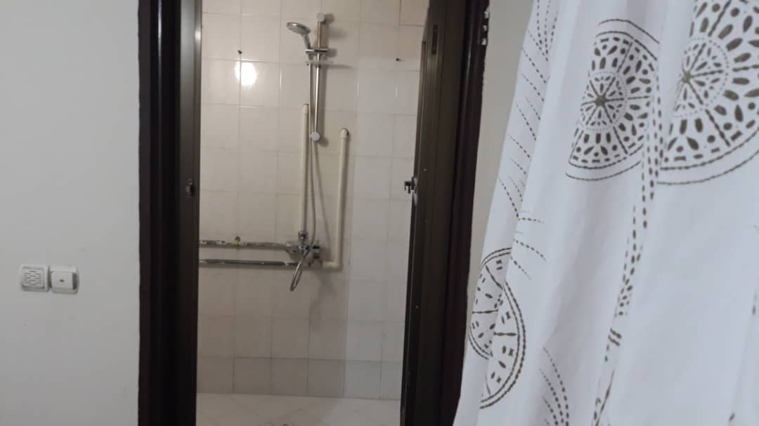 اجاره منزل ویلایی مبله در کلاردشت - مازندران