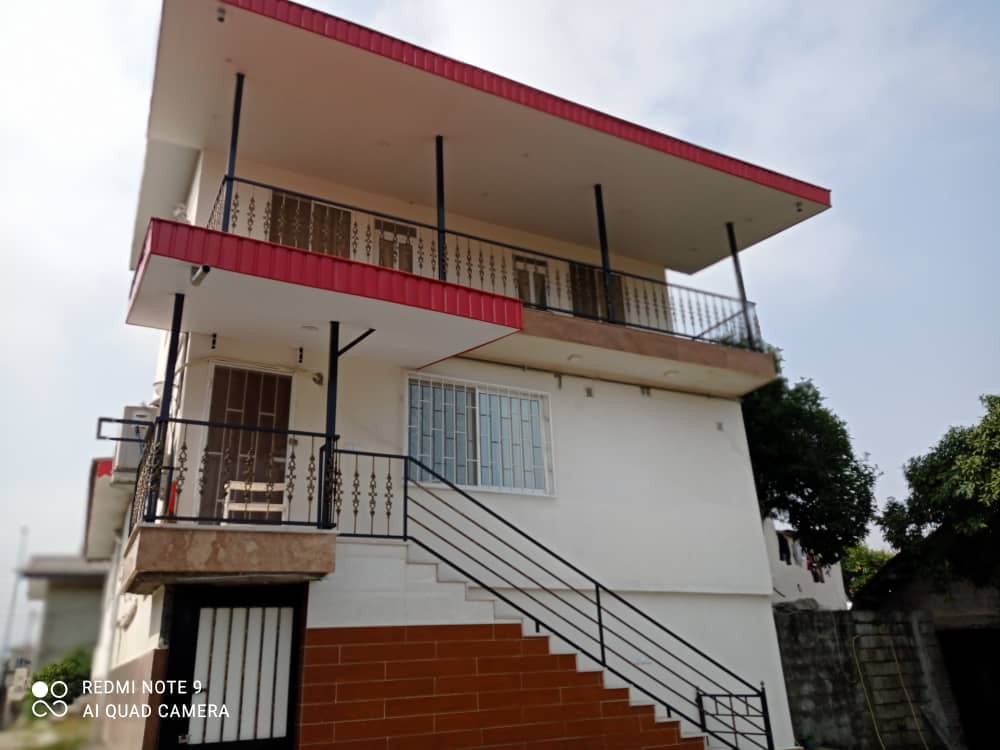 اجاره ویلا ساحلی دوبلکس در میانحاله کتالم -تنکابن