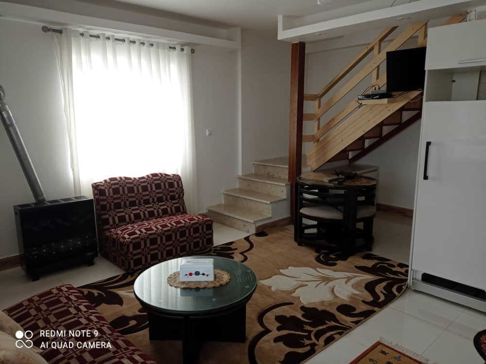 اجاره ویلا ساحلی دوبلکس در میانحاله کتالم -تنکابن