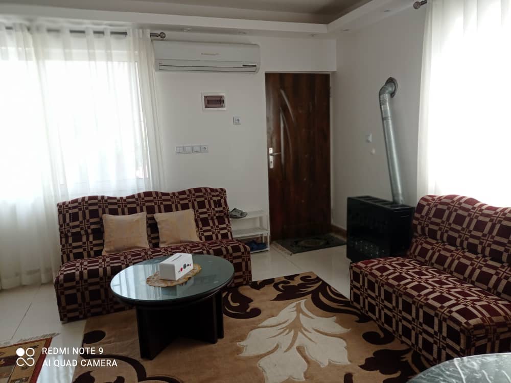 اجاره ویلا ساحلی دوبلکس در میانحاله کتالم -تنکابن