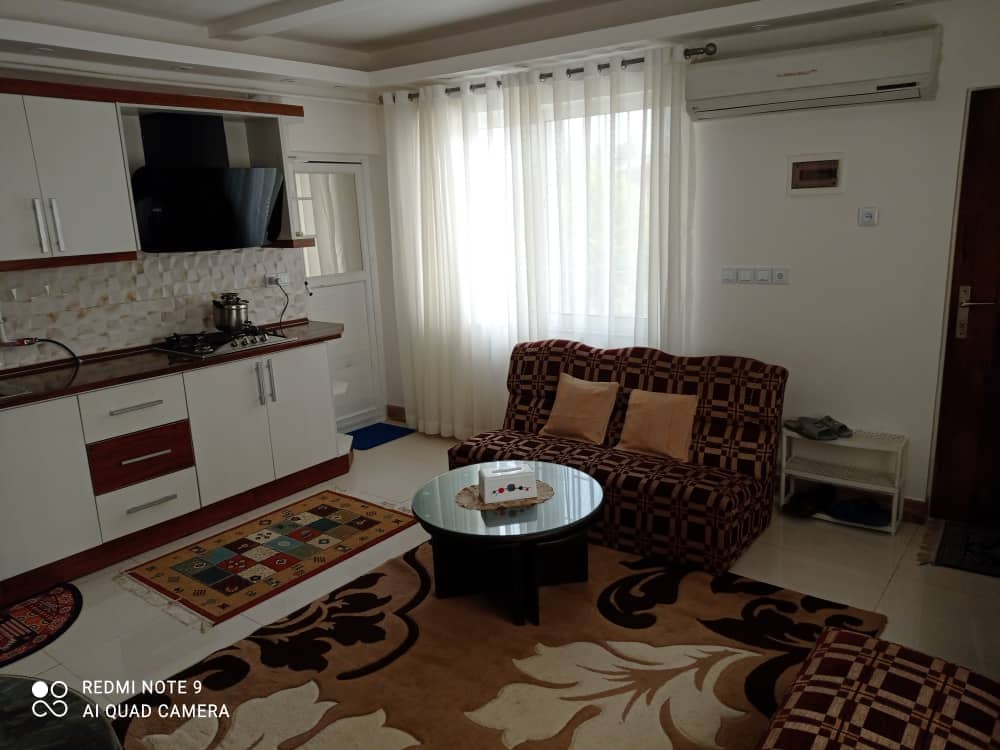 اجاره ویلا ساحلی دوبلکس در میانحاله کتالم -تنکابن