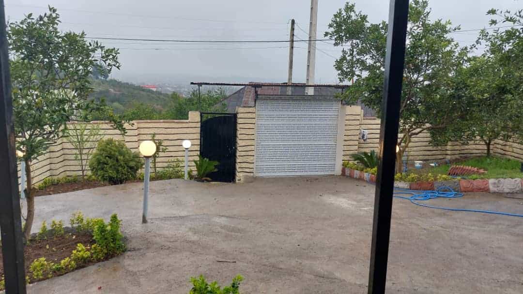 اجاره کلبه چوبی در شیردارکلا سوادکوه - 2