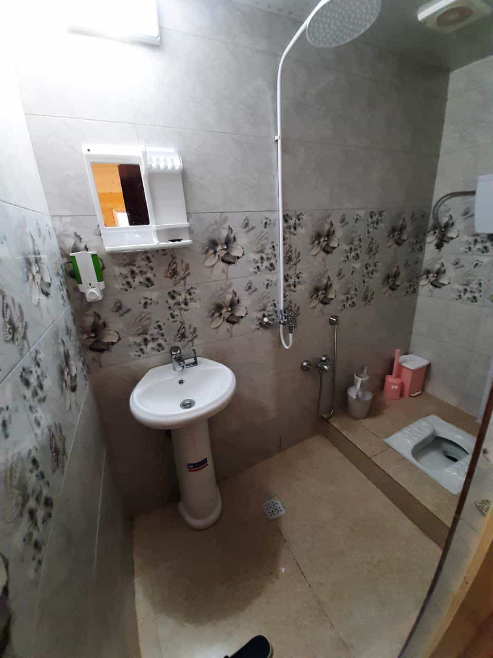 اجاره کلبه چوبی در شیردارکلا سوادکوه - 2