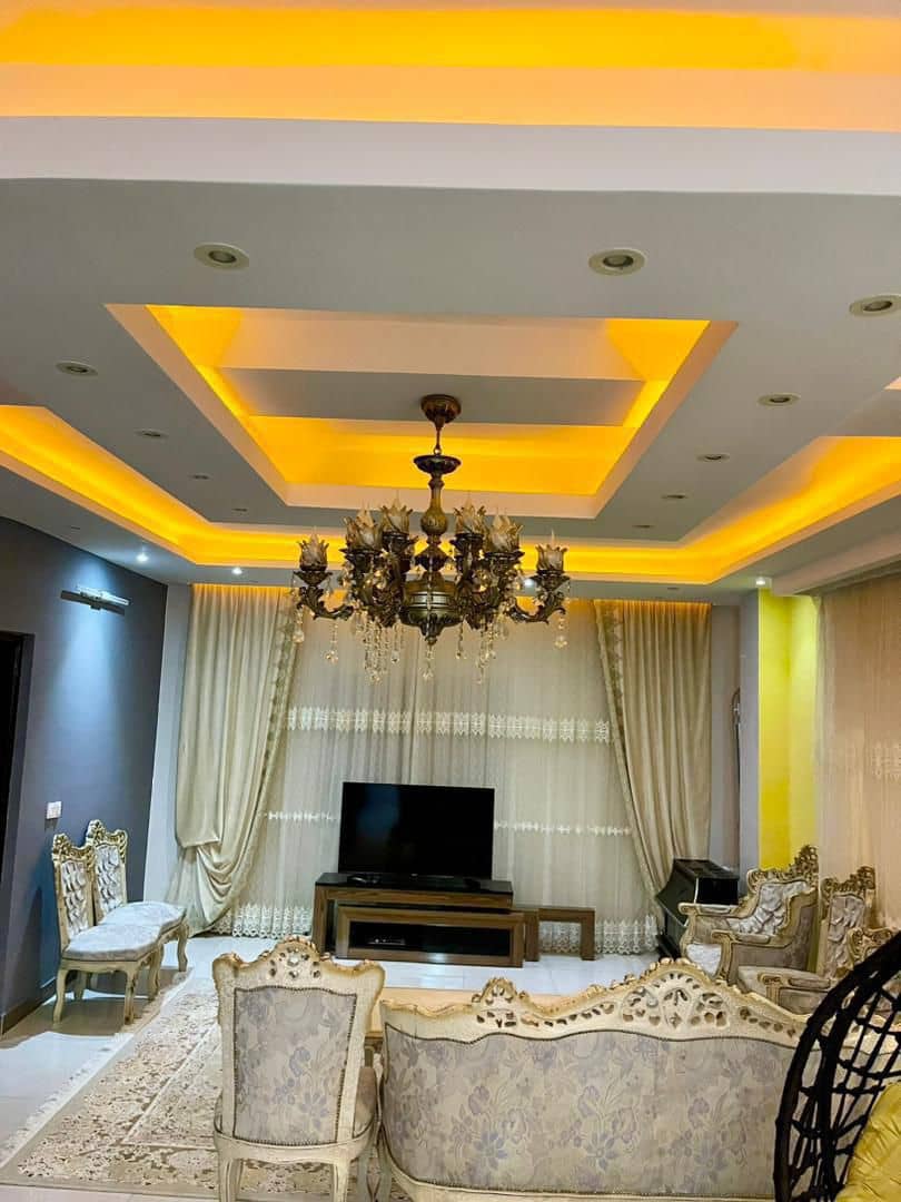 اجاره ویلا دوطبقه جکوزی دار در شیرگاه-مازندران