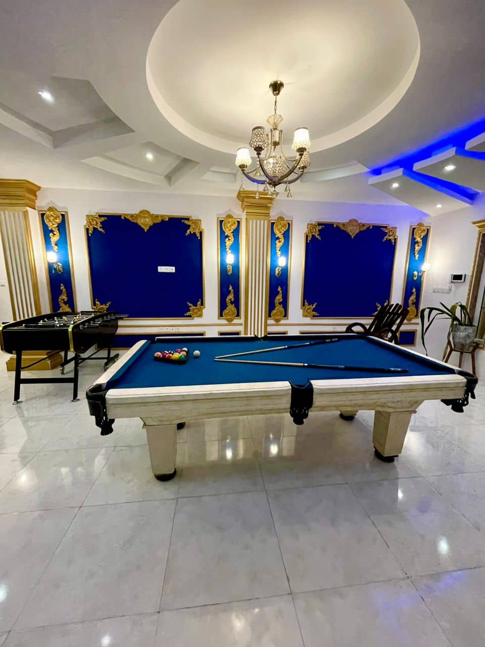 اجاره ویلا دوطبقه جکوزی دار در شیرگاه-مازندران