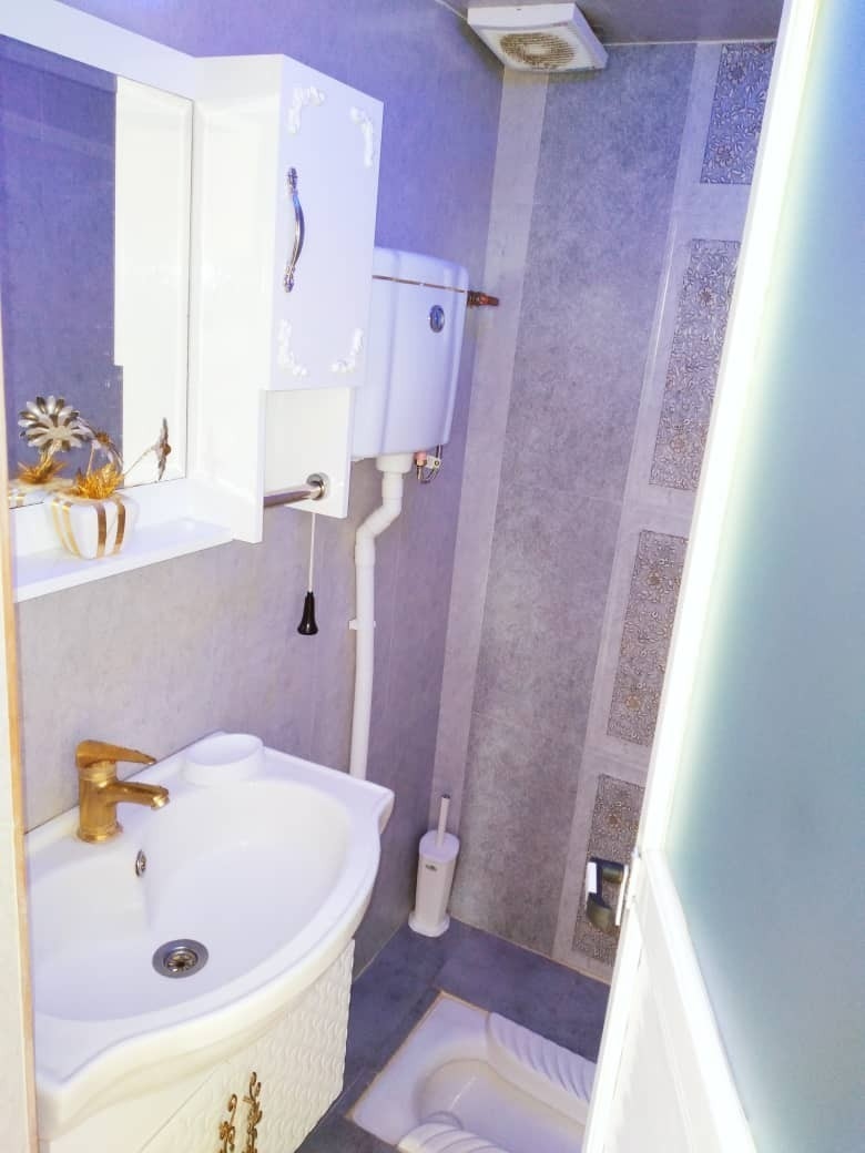 اجاره ویلا دوطبقه جکوزی دار در شیرگاه-مازندران