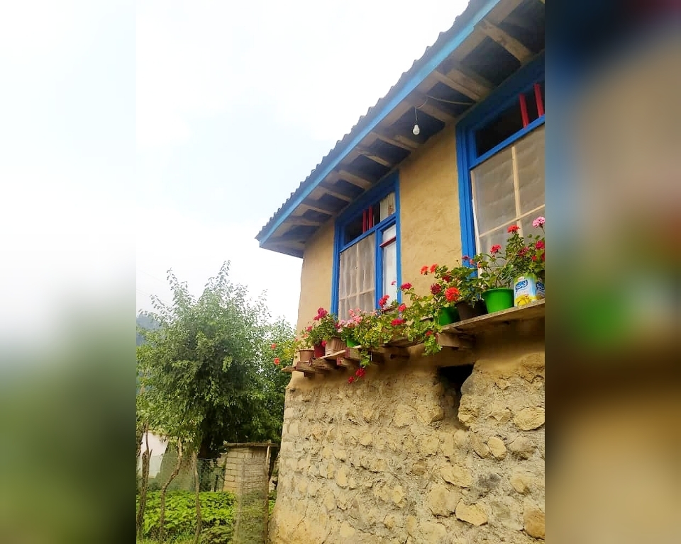 اجاره اقامتگاه بومگردی در حویق - گیلان