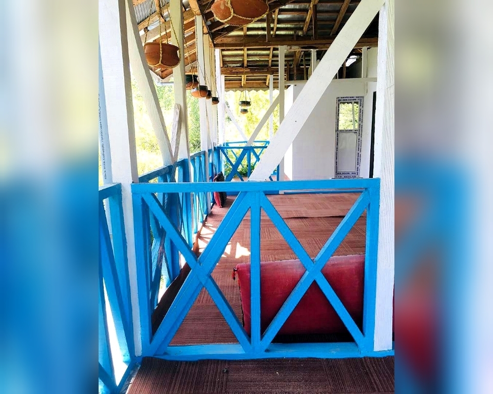 اجاره کلبه جنگلی مبله در کچا رشت - کوه