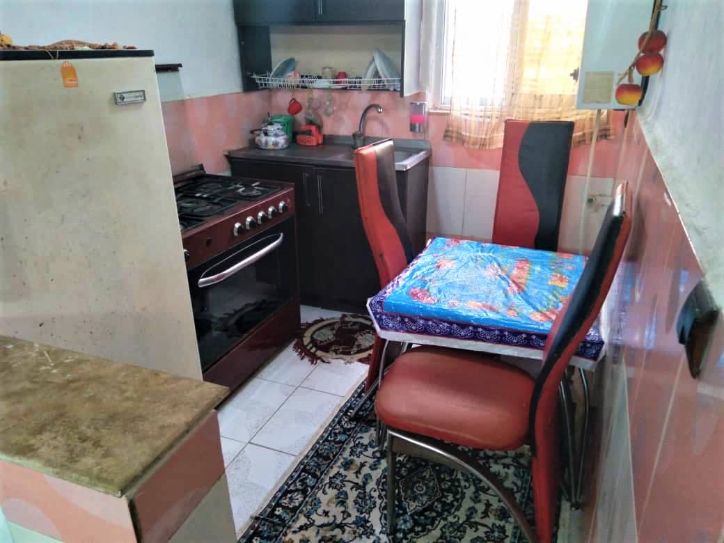 اجاره منزل مبله در شهدا فومن