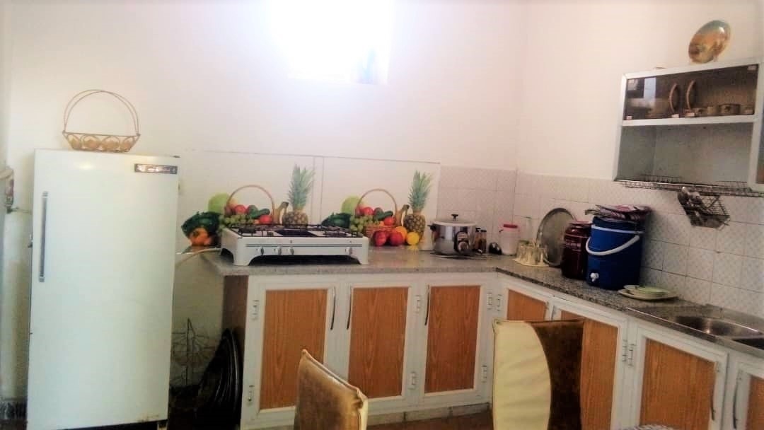 اجاره خانه سنتی در جلال آباد نجف آباد