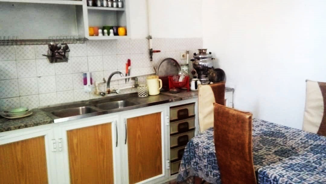 اجاره خانه سنتی در جلال آباد نجف آباد