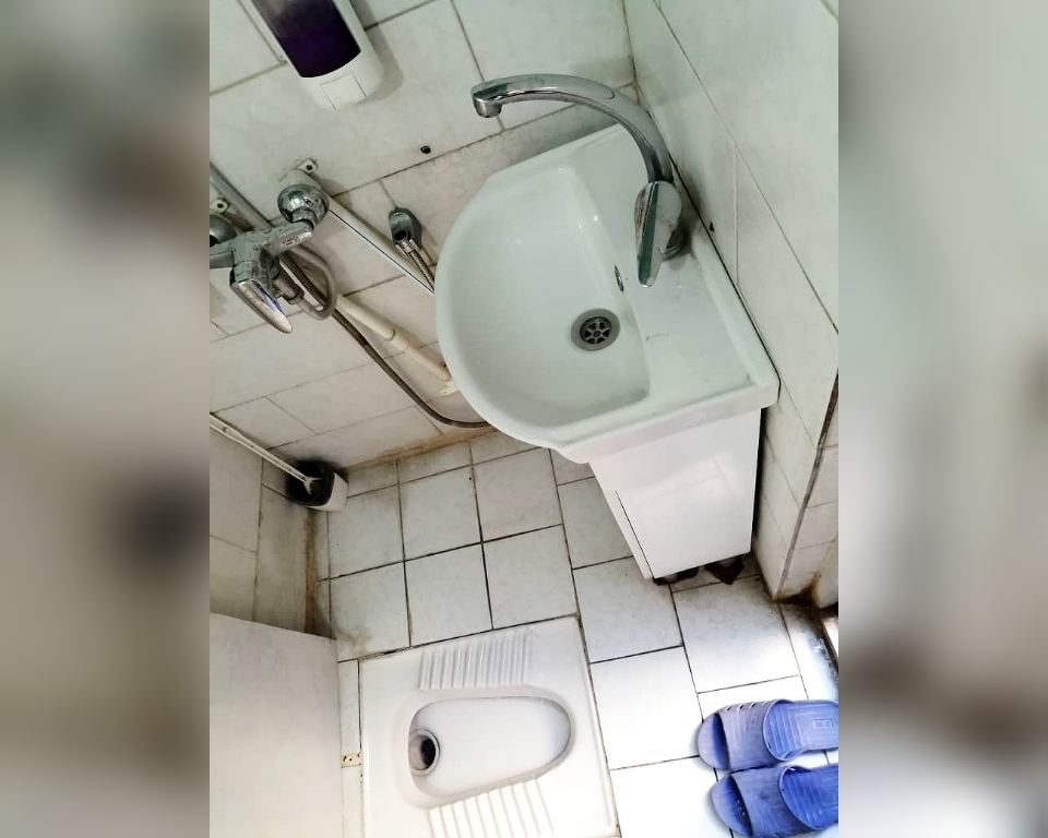 اجاره اتاق دو تخته در فخررازی تهران - 22