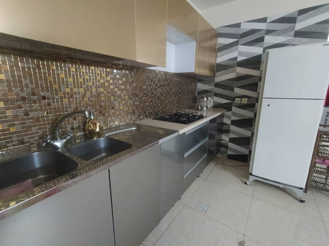 اجاره منزل مبله در ترافیک کیش - واحد 2