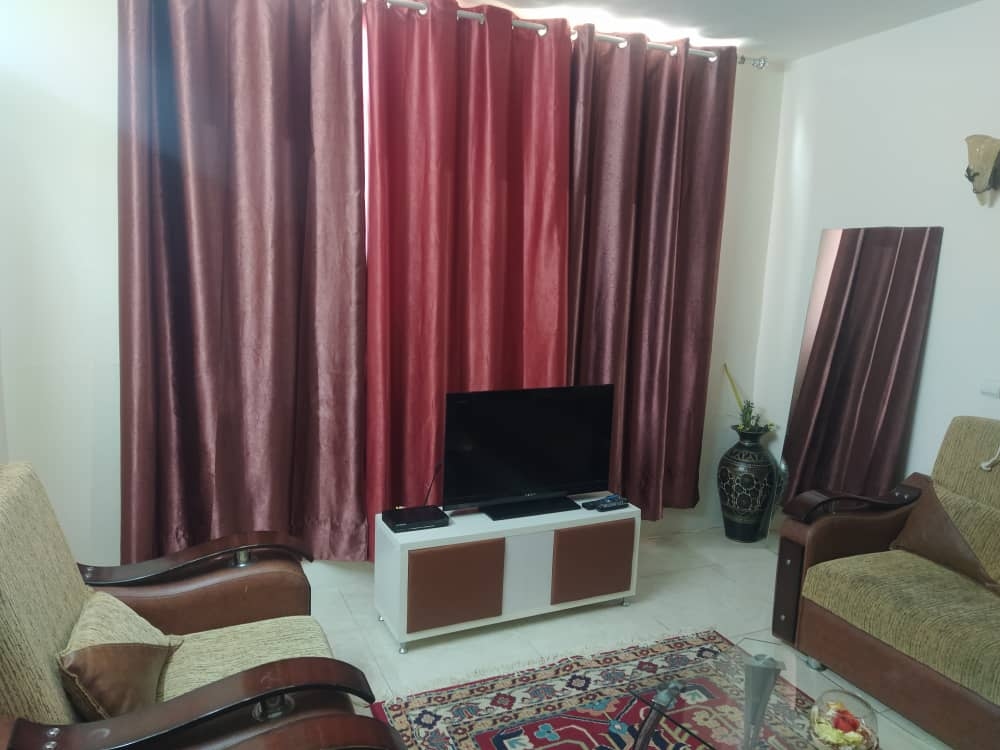 اجاره منزل مبله در ترافیک کیش - واحد 2