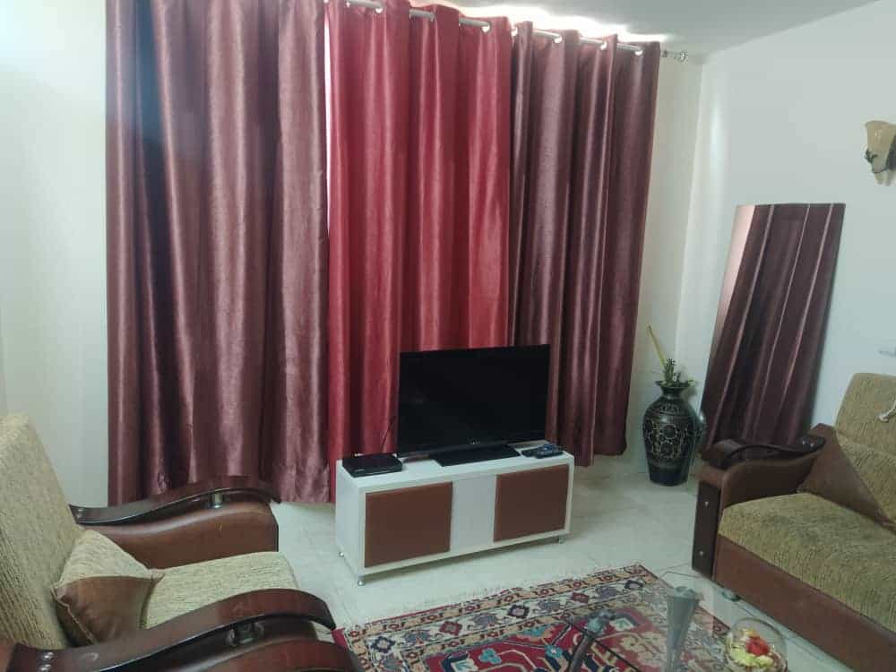 اجاره منزل مبله در ترافیک کیش - واحد 2