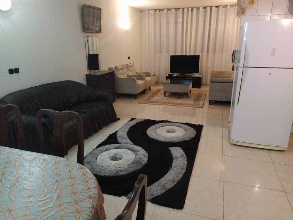 اجاره آپارتمان مبله در ترافیک کیش - واحد3