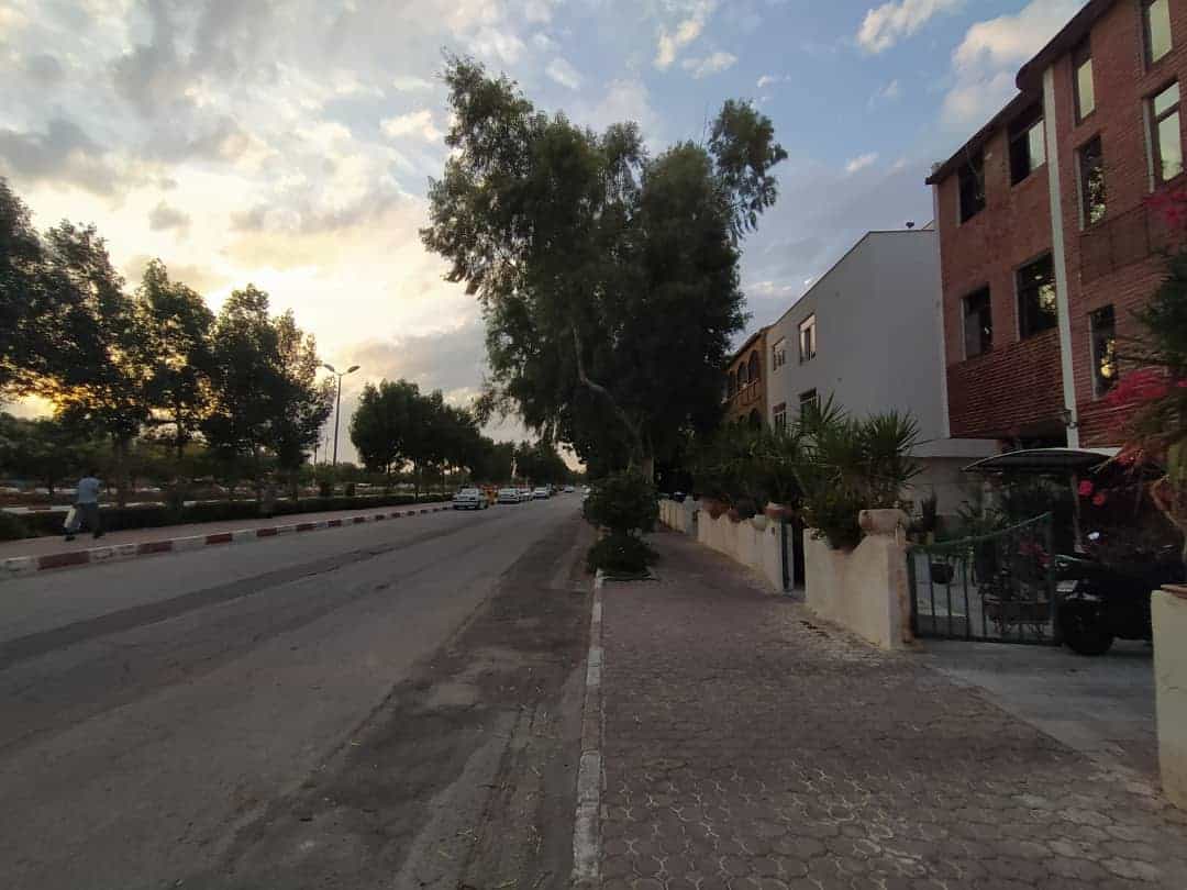 اجاره آپارتمان مبله در ترافیک کیش - واحد3