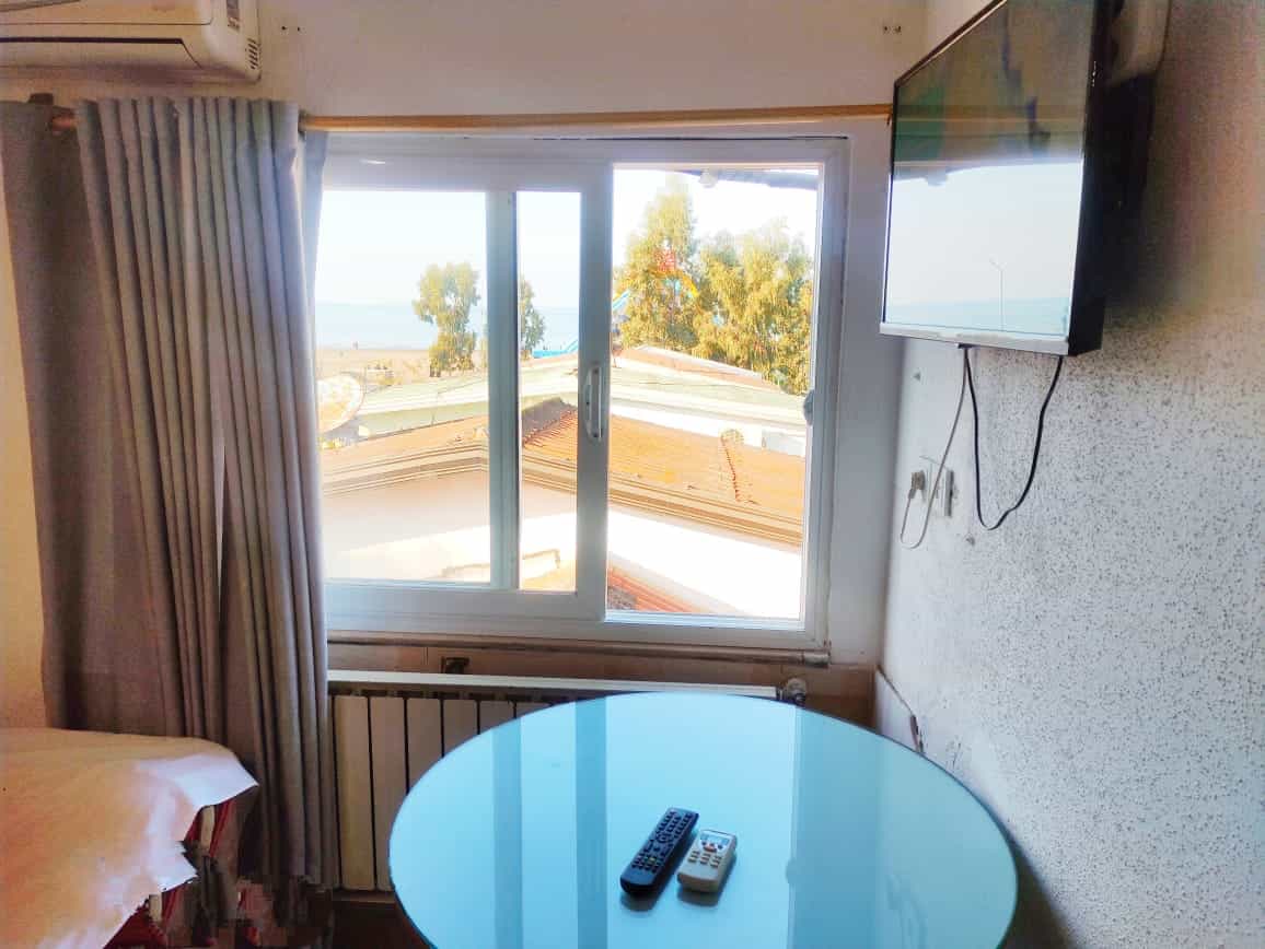 اجاره آپارتمان با ویو به دریا در شیلات بابلسر