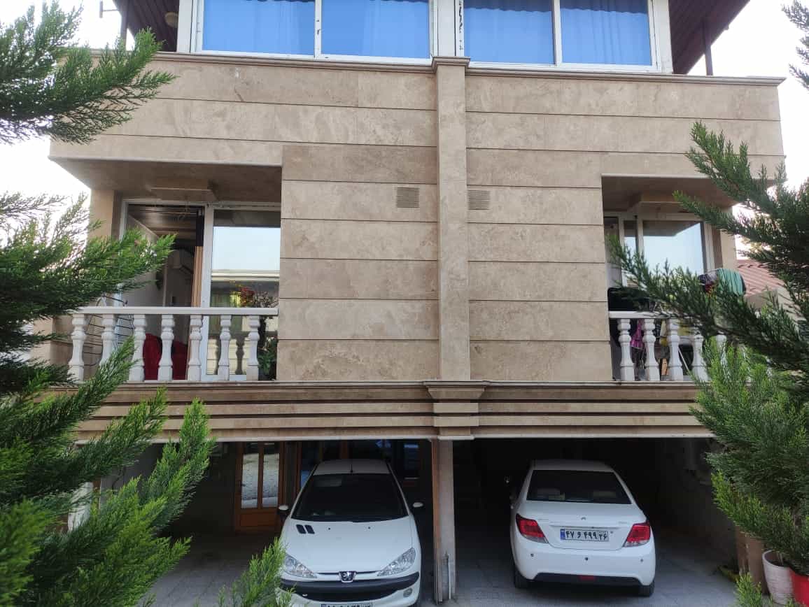 اجاره آپارتمان با ویو به دریا در شیلات بابلسر