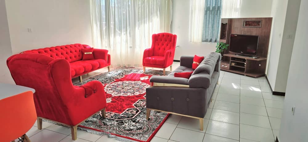 اجاره آپارتمان مبله یک خوابه در فاز3