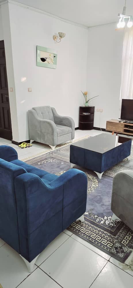 اجاره آپارتمان مبله یک خوابه در فاز 3