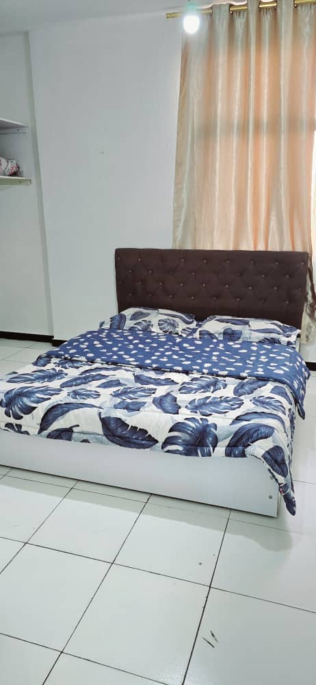 اجاره آپارتمان مبله یک خوابه در فاز 3