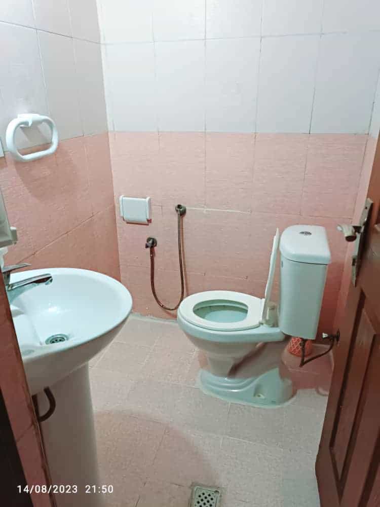اجاره آپارتمان مبله یک خوابه در فاز 3