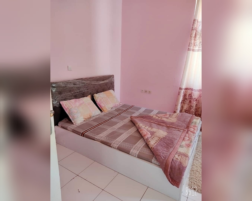 اجاره آپارتمان مبله یک خوابه در  فاز3